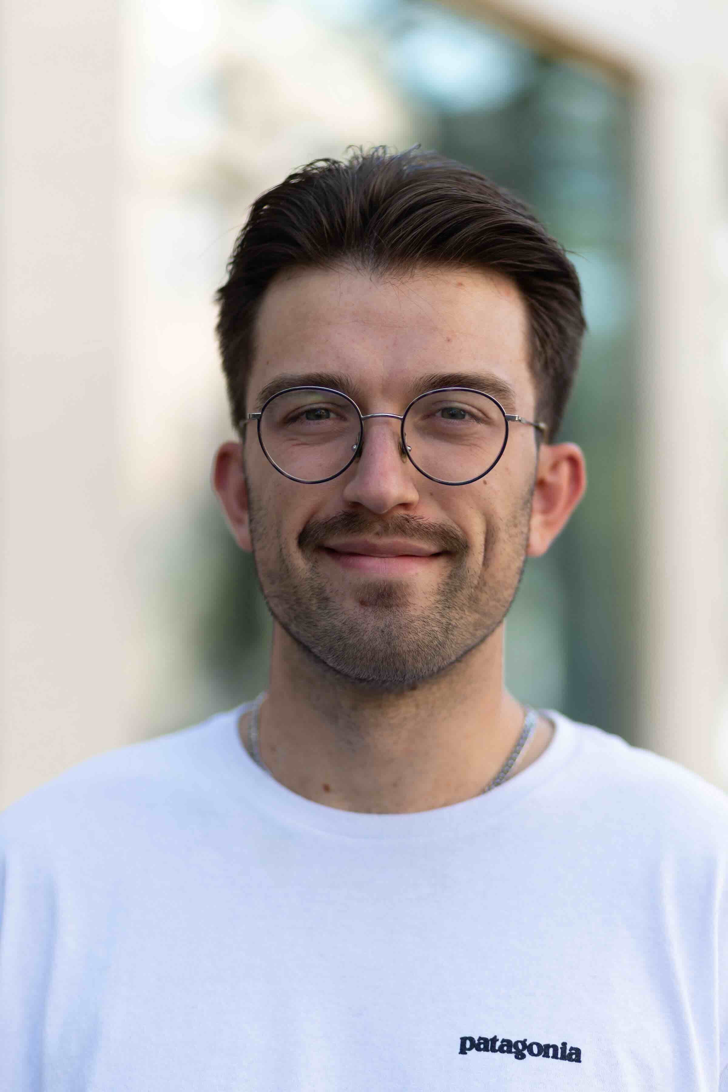 Linus Boehm